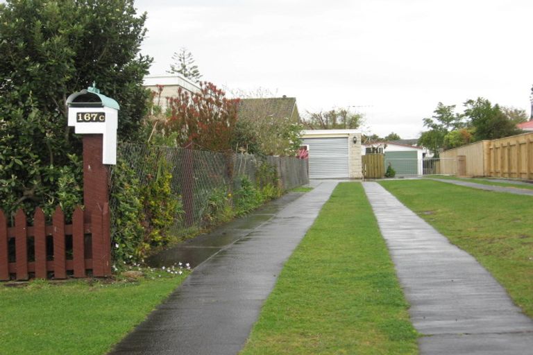 Photo of property in 167c Parsons Street, Springvale, Whanganui, 4501