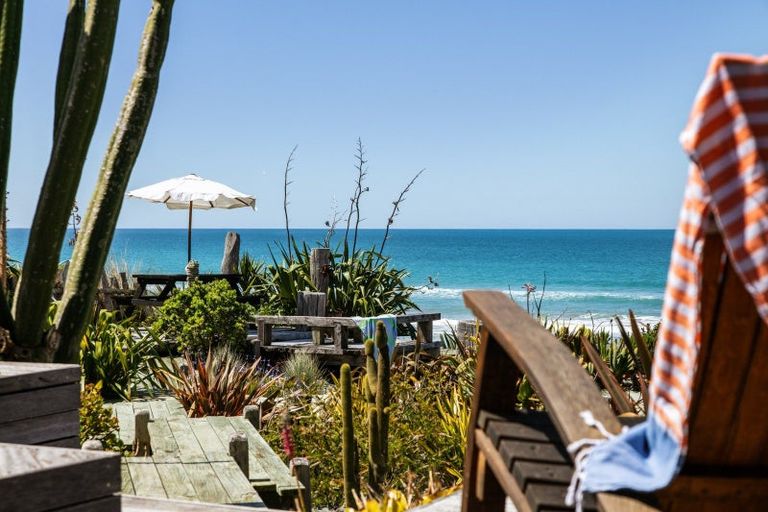 Photo of property in 37 Wairere Road, Wainui, Gisborne, 4010