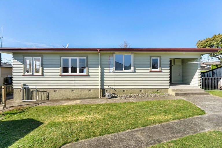 Photo of property in 276 Pakura Street, Te Awamutu, 3800