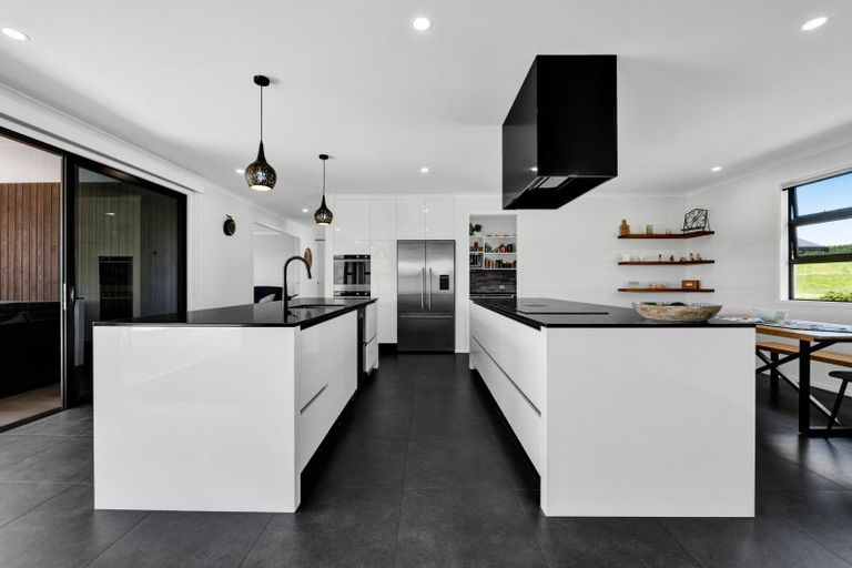 Photo of property in 489 Smart Road, Hillsborough, New Plymouth, 4372