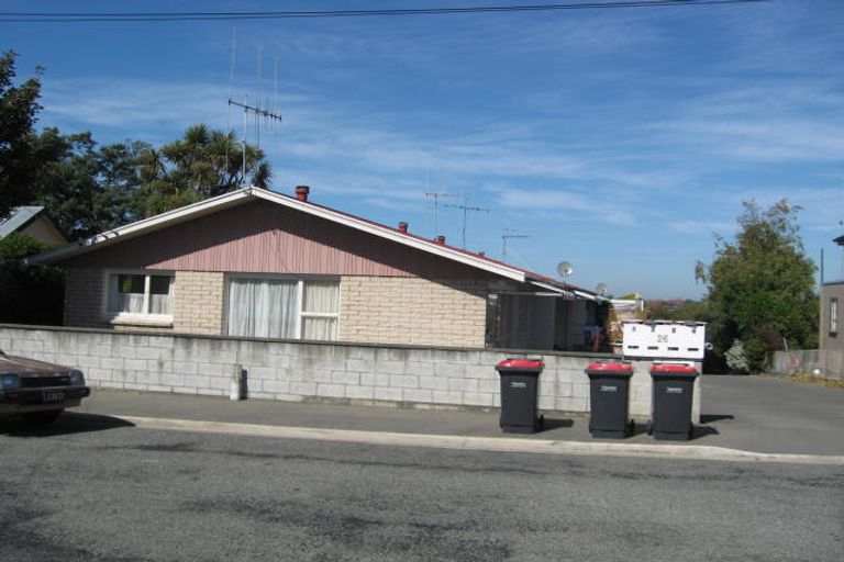 Photo of property in 1-4/26 Jackson Street, West End, Timaru, 7910