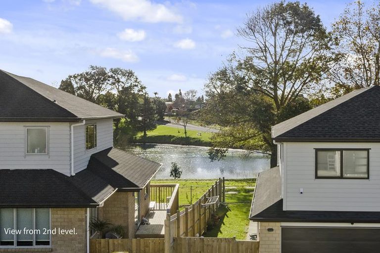 Photo of property in 2b Wood Street, Papakura, 2110