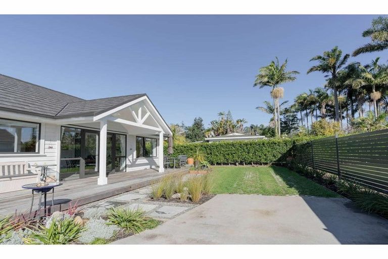 Photo of property in 5 Te Wairere Crescent, Kerikeri, 0230