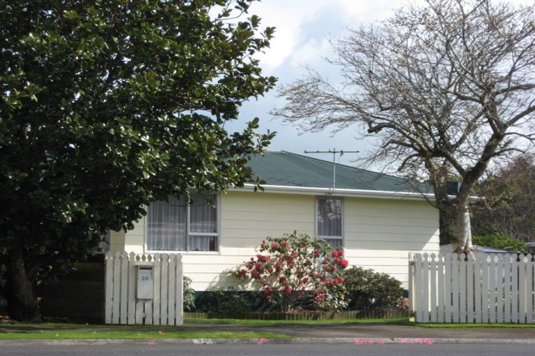 Photo of property in 30 Koromiko Street, Inglewood, 4330