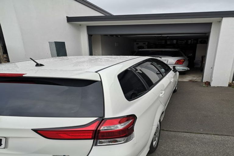 Photo of property in 22 League Lane, Phillipstown, Christchurch, 8011