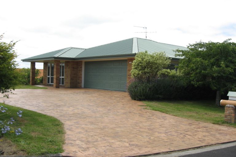 Photo of property in 1 Bonaparte Drive, Pukekohe, 2120