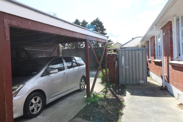 Photo of property in 199 Riverside Drive, Waterloo, Lower Hutt, 5011