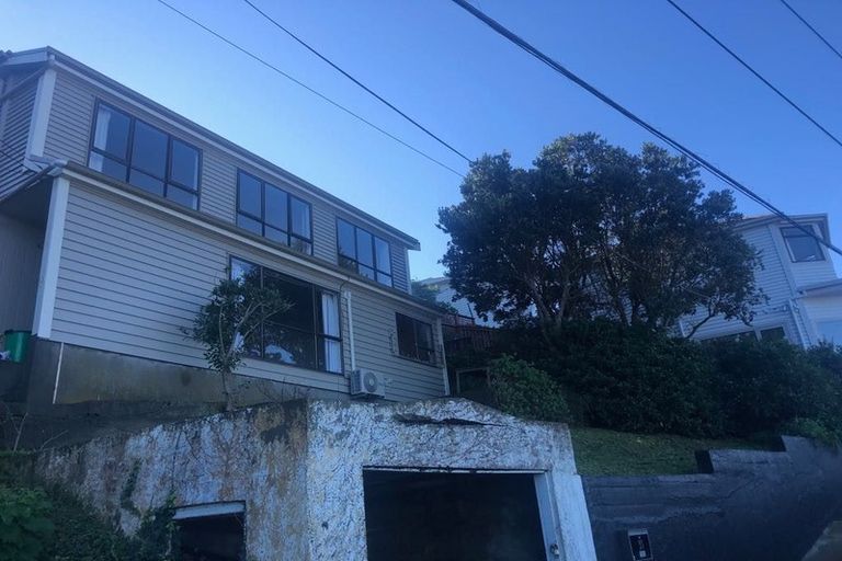 Photo of property in 53 Carlton Street, Melrose, Wellington, 6023