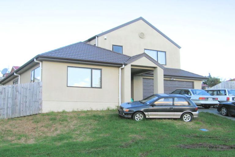 Photo of property in 36 Matija Place, Red Beach, 0932