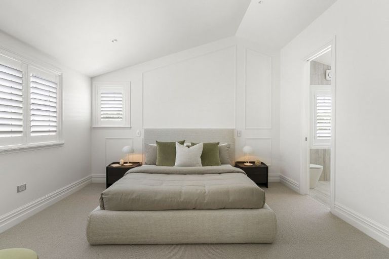 Photo of property in 109 John Street, Ponsonby, Auckland, 1011