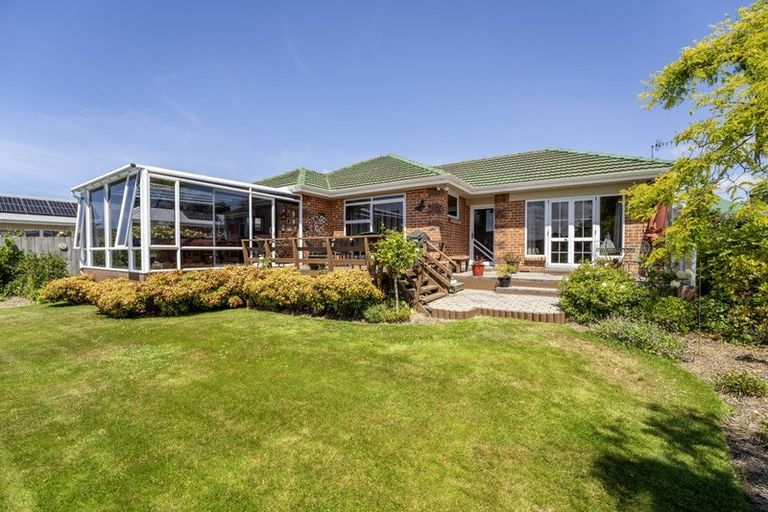 Photo of property in 25a Maltby Avenue, West End, Timaru, 7910