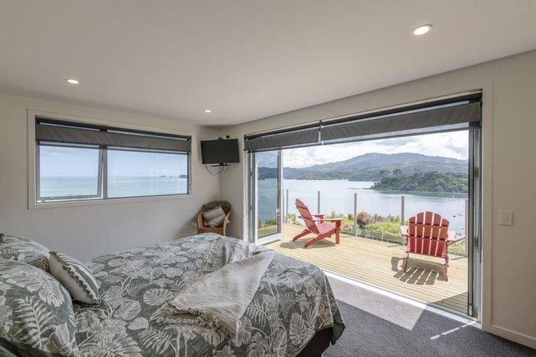 Photo of property in 140 Glenfern Drive, Wyuna Bay, Coromandel, 3581