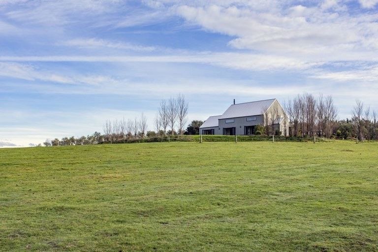Photo of property in 329 Mackenzies Road, Waipara, Amberley, 7483