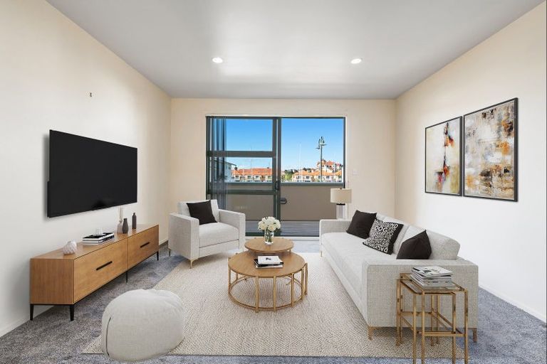 Photo of property in 9/595 Laurie Southwick Parade, Gulf Harbour, Whangaparaoa, 0930