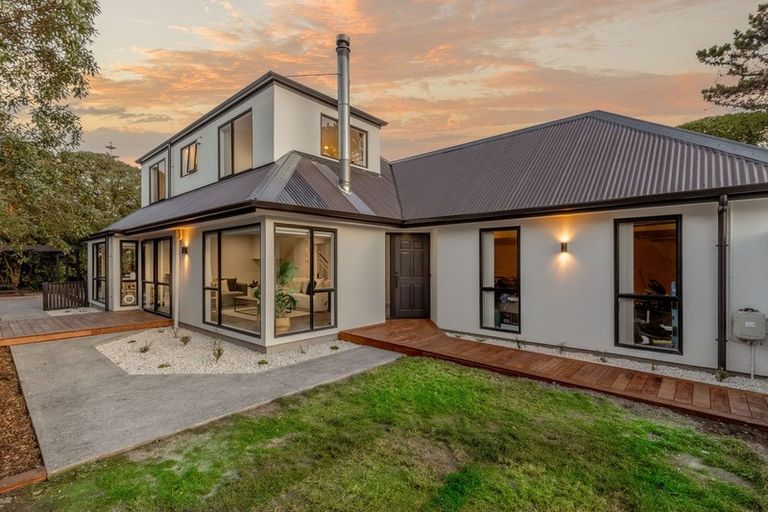 Photo of property in 187 Rocking Horse Road, Southshore, Christchurch, 8062