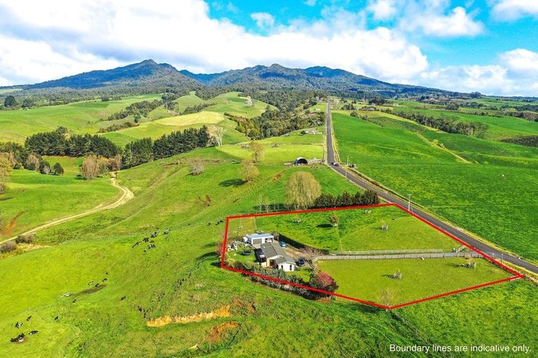 Photo of property in 121 Waite Road, Te Pahu, Hamilton, 3285