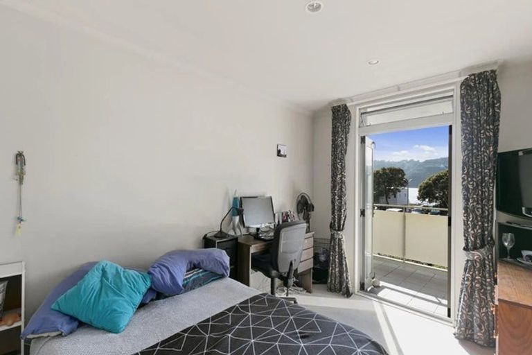 Photo of property in Marrakech Cafe, 45/305 Evans Bay Parade, Hataitai, Wellington, 6021