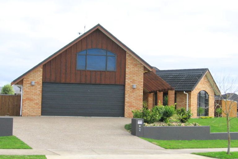 Photo of property in 2 Grasmere Court, Huntington, Hamilton, 3210