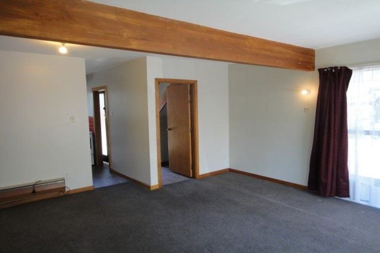 Photo of property in 4/12 Berry Street, St Albans, Christchurch, 8014