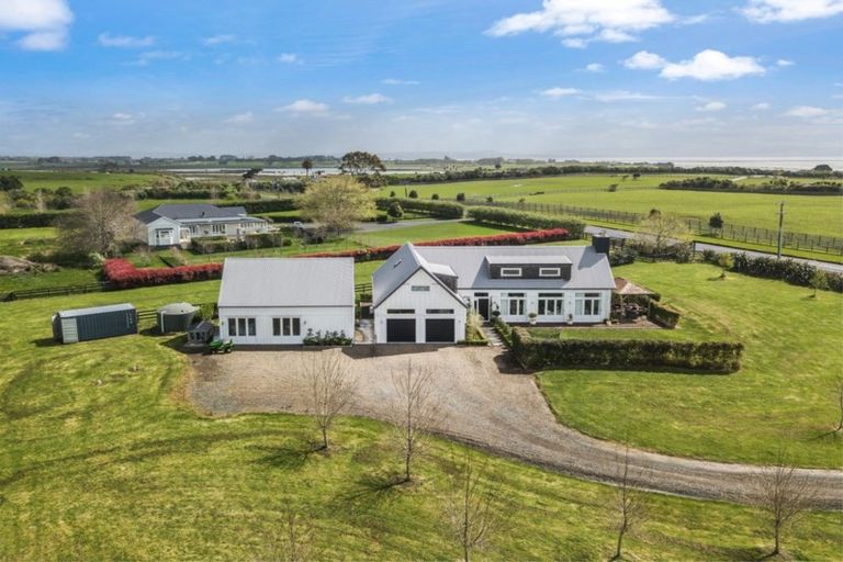 Photo of property in 49 Whatapaka Road, Karaka, Papakura, 2580