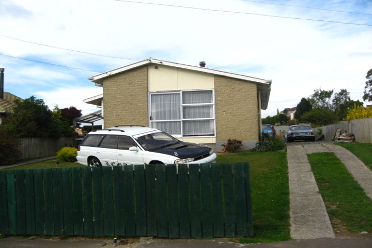 Photo of property in 19 Barton Street, Brockville, Dunedin, 9011