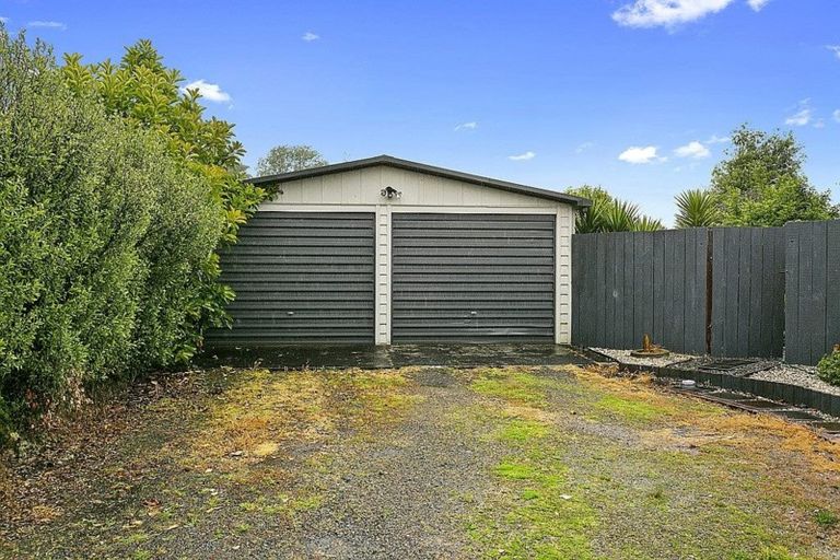 Photo of property in 113 Buckland Street, Putaruru, 3411
