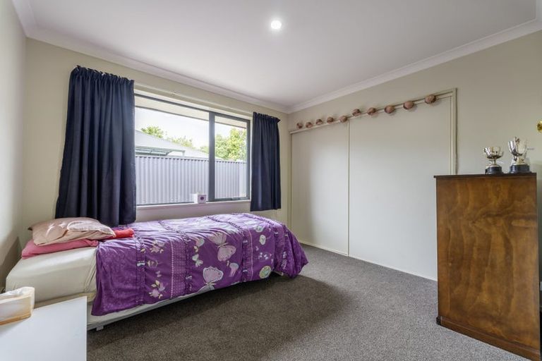 Photo of property in 4 Havelock Street, Gleniti, Timaru, 7910