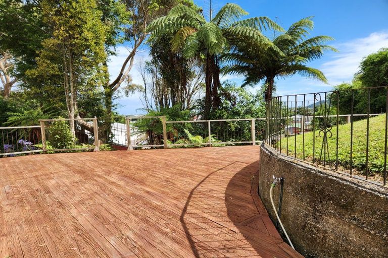 Photo of property in 56 Spring Street, Greymouth, 7805