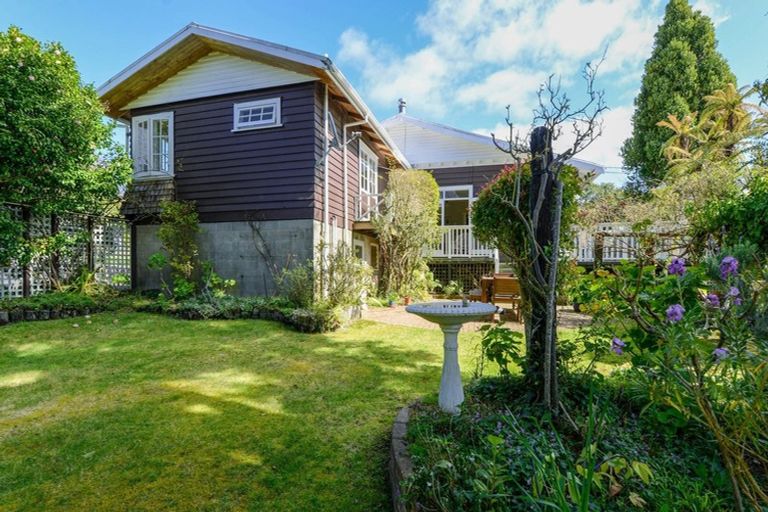 Photo of property in 17 Sophia Street, Glenholme, Rotorua, 3010