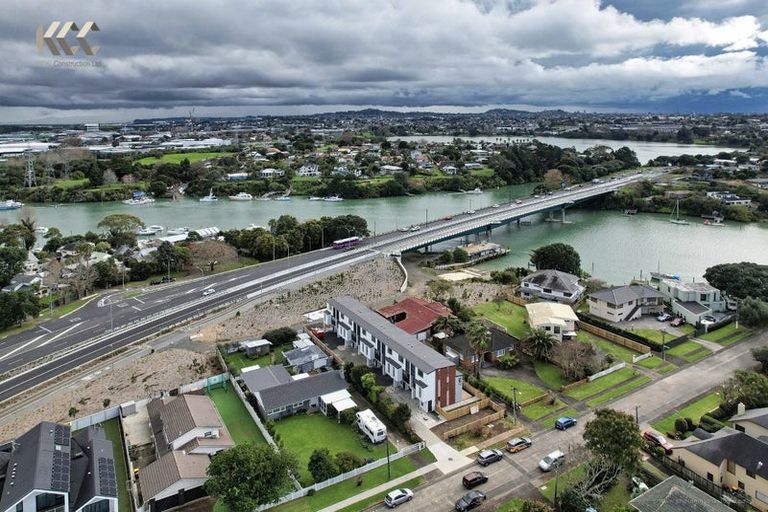 Photo of property in 5/14 Kerswill Place, Pakuranga, Auckland, 2010