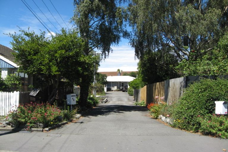 Photo of property in 78 Dover Street, St Albans, Christchurch, 8014