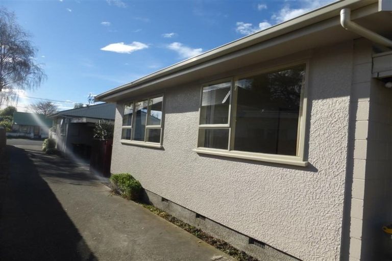 Photo of property in 2/114 King Street, Sydenham, Christchurch, 8023