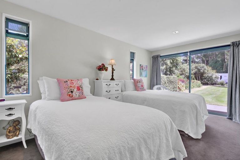 Photo of property in 4a Campbell Lane, Oxford, 7430