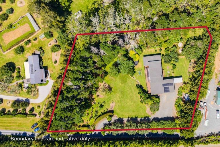 Photo of property in 379c Tara Road, Mangawhai, Kaiwaka, 0573