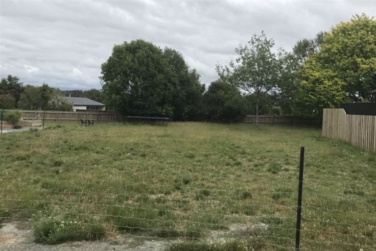 Photo of property in 2 Dalwood Lane, Watlington, Timaru, 7910