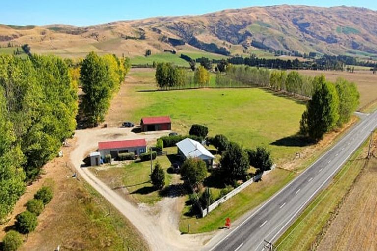 Photo of property in 4964 Roxburgh-ettrick Road, Ettrick, Roxburgh, 9572