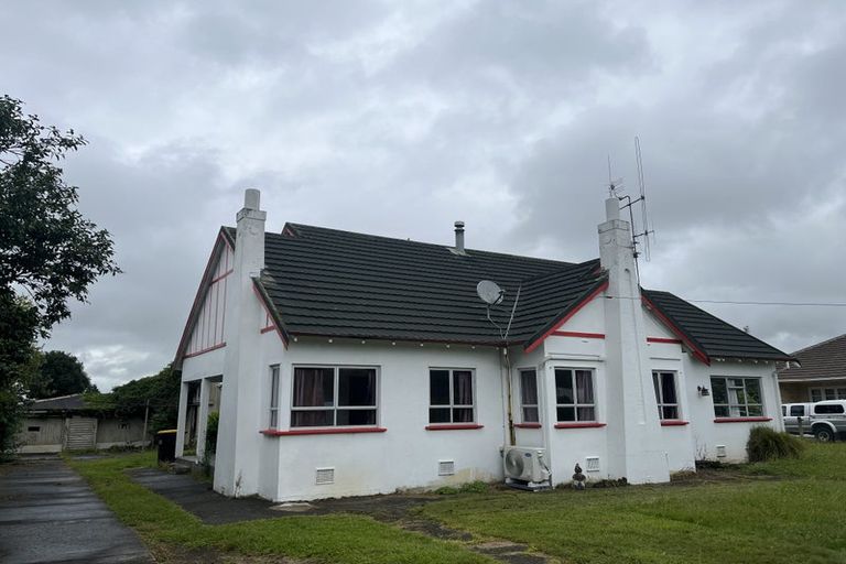 Photo of property in 5 Tower Road, Matamata, 3400