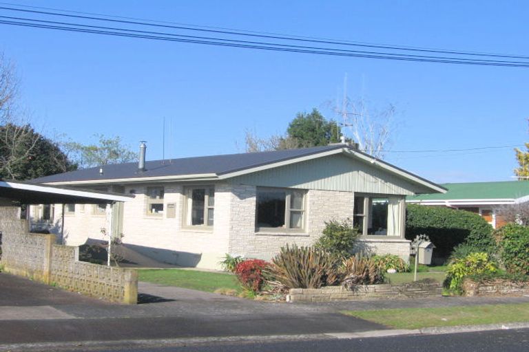 Photo of property in 10 De Vere Crescent, Chartwell, Hamilton, 3210