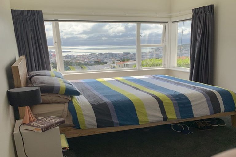 Photo of property in 11 Bruce Avenue, Brooklyn, Wellington, 6021