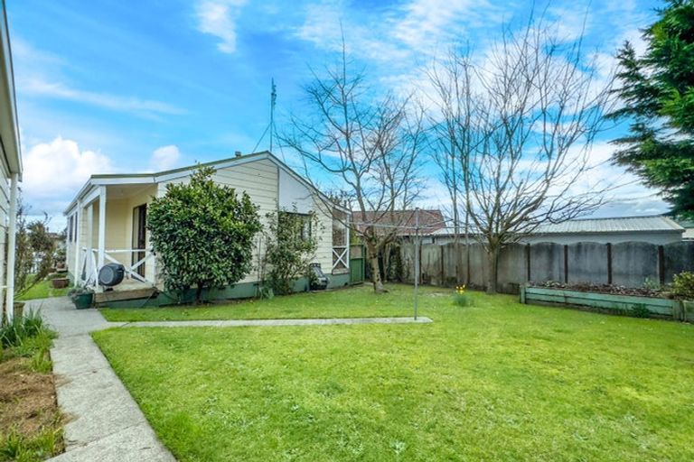 Photo of property in 8 Miro Place, Putaruru, 3411