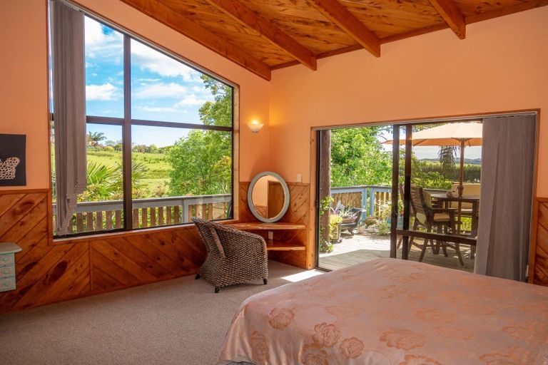 Photo of property in 82 Turvey Road, Mangonui, 0420