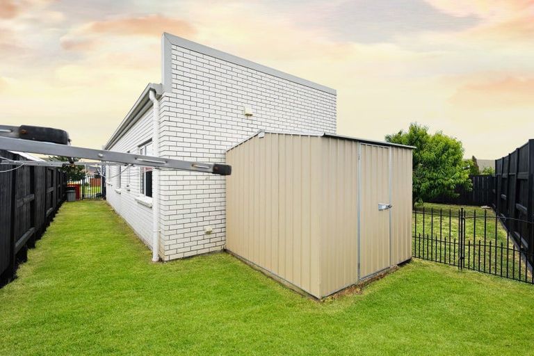 Photo of property in 11 Briannarose Drive, Fitzroy, Hamilton, 3206