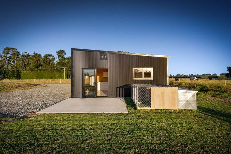 Photo of property in 527 Browns Rock Road, Burnt Hill, Oxford, 7495