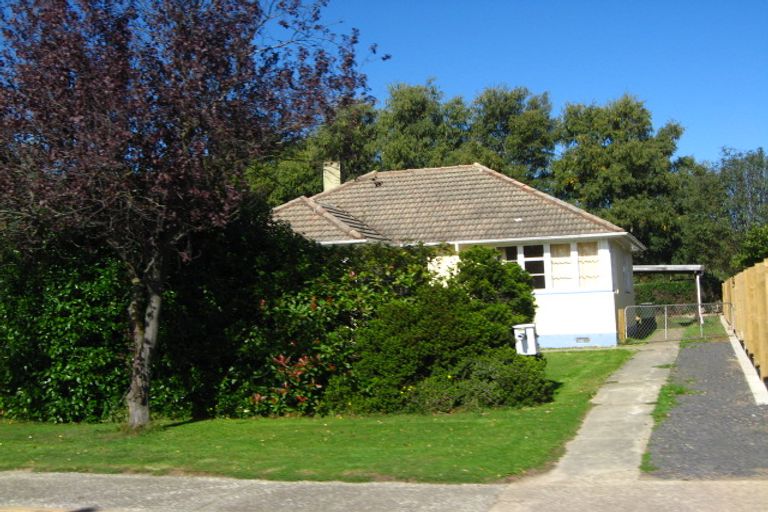 Photo of property in 58 Green Street, Mosgiel, 9024