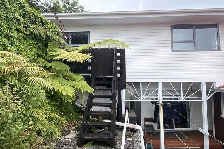 Photo of property in 111 Marsden Road, Greymouth, 7805