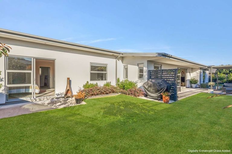 Photo of property in 12b Awa Place, Rangiora, 7400