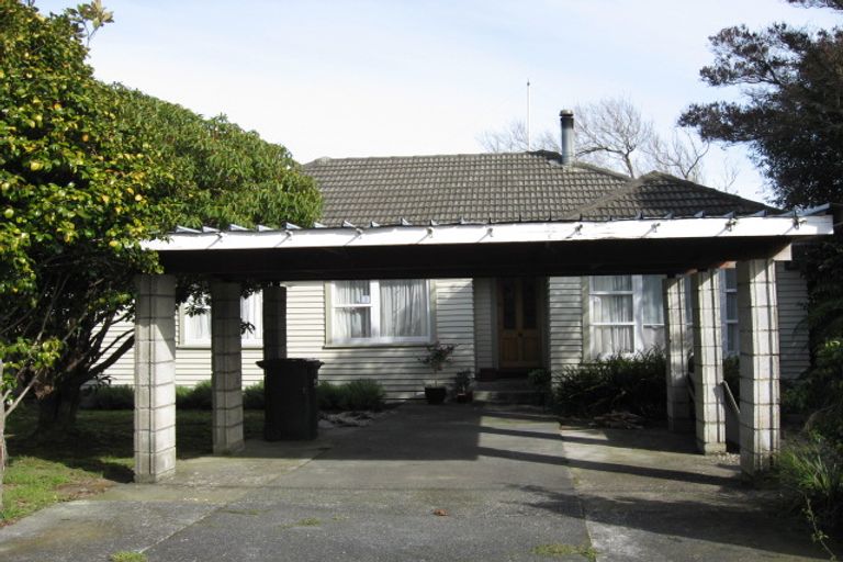 Photo of property in 23 Wise Street, Wainuiomata, Lower Hutt, 5014