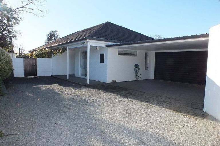 Photo of property in 21b Office Road, Merivale, Christchurch, 8014