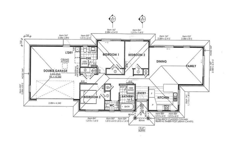 Photo of property in 14 Muirfield Rise, Te Kamo, Whangarei, 0112