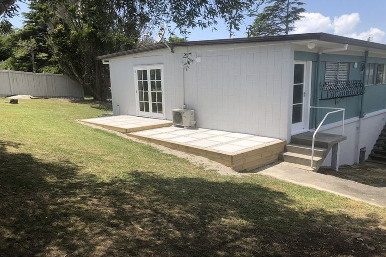 Photo of property in 1/38 Lynden Avenue, Hillcrest, Auckland, 0627